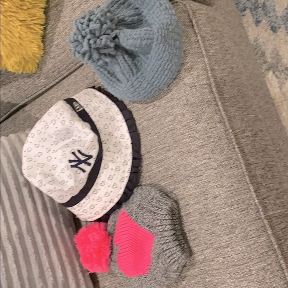 Kids Hats ❤️